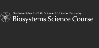 Hokkaido University Graduate School of Life Science